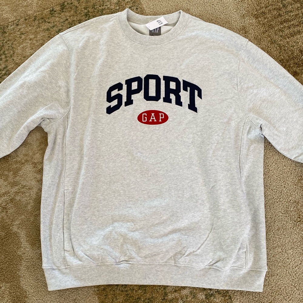 Gap Sport Sweatshirt